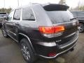 2018 Granite Crystal Metallic Jeep Grand Cherokee Limited 4x4 Sterling Edition  photo #3