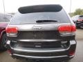Granite Crystal Metallic - Grand Cherokee Limited 4x4 Sterling Edition Photo No. 4