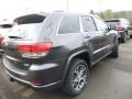 Granite Crystal Metallic - Grand Cherokee Limited 4x4 Sterling Edition Photo No. 5