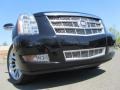 Black Raven 2013 Cadillac Escalade ESV Platinum AWD