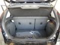 Shadow Black - Fiesta SE Hatchback Photo No. 15