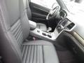 Granite Crystal Metallic - Grand Cherokee Limited 4x4 Sterling Edition Photo No. 9