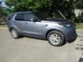 2018 Byron Blue Metallic Land Rover Discovery SE #126580079