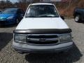 2003 White Chevrolet Tracker 4WD Hard Top  photo #6