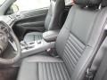 Granite Crystal Metallic - Grand Cherokee Limited 4x4 Sterling Edition Photo No. 14