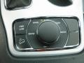Granite Crystal Metallic - Grand Cherokee Limited 4x4 Sterling Edition Photo No. 19