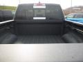 Diamond Black Crystal Pearl - 1500 Laramie Crew Cab 4x4 Photo No. 4