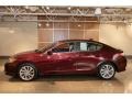 Basque Red Pearl II - ILX Premium Photo No. 3
