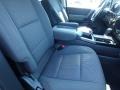 2013 Graphite Blue Nissan Titan SV Crew Cab 4x4  photo #14