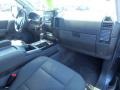 2013 Graphite Blue Nissan Titan SV Crew Cab 4x4  photo #15
