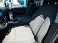 2013 Graphite Blue Nissan Titan SV Crew Cab 4x4  photo #19