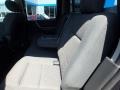 2013 Graphite Blue Nissan Titan SV Crew Cab 4x4  photo #20