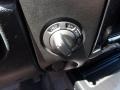 2013 Graphite Blue Nissan Titan SV Crew Cab 4x4  photo #26