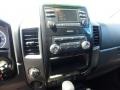 2013 Graphite Blue Nissan Titan SV Crew Cab 4x4  photo #27