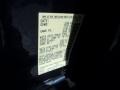 2013 Graphite Blue Nissan Titan SV Crew Cab 4x4  photo #28