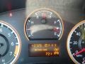 2013 Graphite Blue Nissan Titan SV Crew Cab 4x4  photo #29