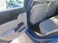 Dyno Blue Pearl - Civic LX Sedan Photo No. 31