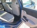 Dyno Blue Pearl - Civic LX Sedan Photo No. 32