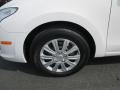 2012 Polar White Hyundai Elantra GLS Touring  photo #21