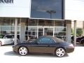 2001 Black Porsche 911 Carrera 4 Cabriolet  photo #15