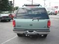 1998 Pacific Green Metallic Ford Expedition XLT 4x4  photo #4