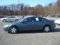 Magnesium Pearlcoat - Stratus SXT Sedan Photo No. 2