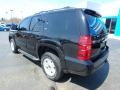 Black - Tahoe LT 4x4 Photo No. 4