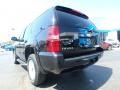 Black - Tahoe LT 4x4 Photo No. 5