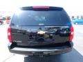 Black - Tahoe LT 4x4 Photo No. 6