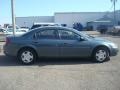 Magnesium Pearlcoat - Stratus SXT Sedan Photo No. 6
