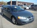 Magnesium Pearlcoat - Stratus SXT Sedan Photo No. 7