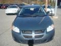Magnesium Pearlcoat - Stratus SXT Sedan Photo No. 8