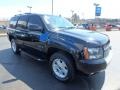 Black - Tahoe LT 4x4 Photo No. 11