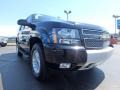 Black - Tahoe LT 4x4 Photo No. 12