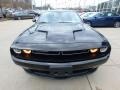 Pitch Black - Challenger R/T Photo No. 8