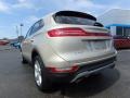 2017 White Gold Lincoln MKC Premier AWD  photo #5