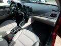 Red - Elantra SE Photo No. 11