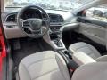 Red - Elantra SE Photo No. 17