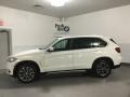 Alpine White - X5 xDrive35i Photo No. 3