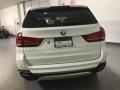Alpine White - X5 xDrive35i Photo No. 5