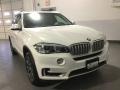 Alpine White - X5 xDrive35i Photo No. 10