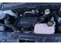 1.4 Liter Turbocharged DOHC 16-Valve VVT 4 Cylinder Engine for 2018 Buick Encore Essence #126597917