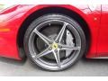2013 Ferrari 458 Italia Wheel and Tire Photo