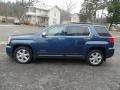 Slate Blue Metallic - Terrain SLE AWD Photo No. 1