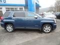 2016 Slate Blue Metallic GMC Terrain SLE AWD  photo #5