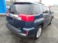 Slate Blue Metallic - Terrain SLE AWD Photo No. 6