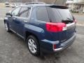Slate Blue Metallic - Terrain SLE AWD Photo No. 8