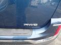 Slate Blue Metallic - Terrain SLE AWD Photo No. 11