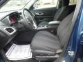 Slate Blue Metallic - Terrain SLE AWD Photo No. 17