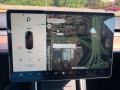 2018 Tesla Model 3 Long Range Navigation